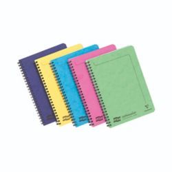 CLAIREFONTAINE EUROPA NTMKR A5 PK10