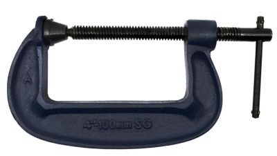 G CLAMP 100MM