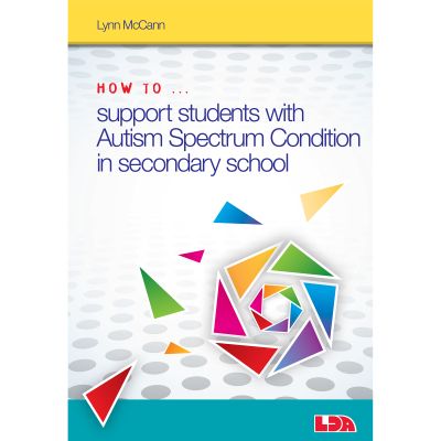 HOW TO AUTISM IN SECONDARY