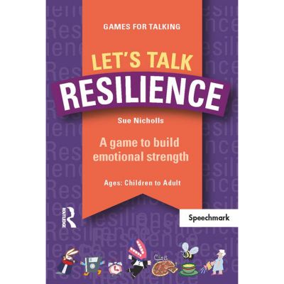 LETS TALK RESILIENCE