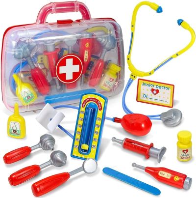 DOCTORS CHECK UP KIT