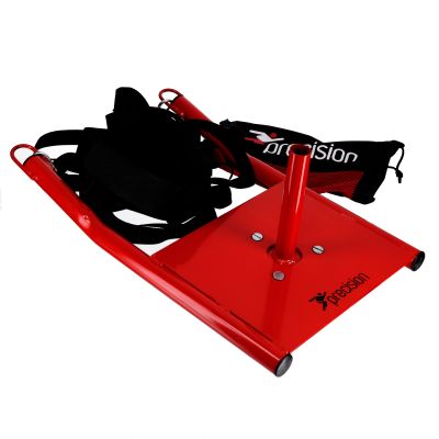 PRECISION SPEED SLED