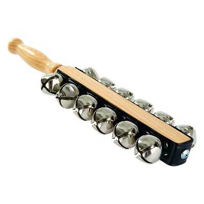 PERCUSSION PLUS HAND BELLS 12 ATTACHED