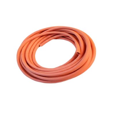 RUBBER TUBING 10MM BORE 2MM WALL 1 METER