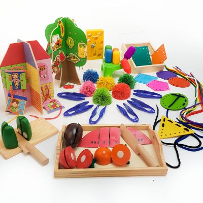 FINE MOTOR SKILLS PACK FOR EARLY YEARS A