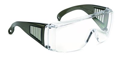 CLEAR COVERSPECS BOLLE - PACK OF 5