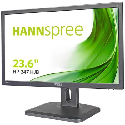 Hannspree Hanns.G HP 247 HJB 59.9 cm (23.6