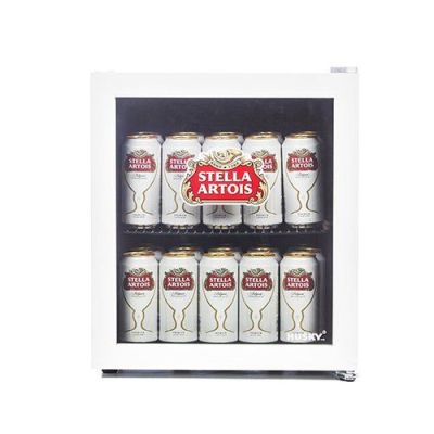 Husky 45.8L Stella-Artois Drinks Cooler                  