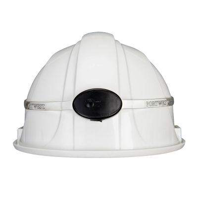 HV14 360? Illuminating Helmet Band Light Black  