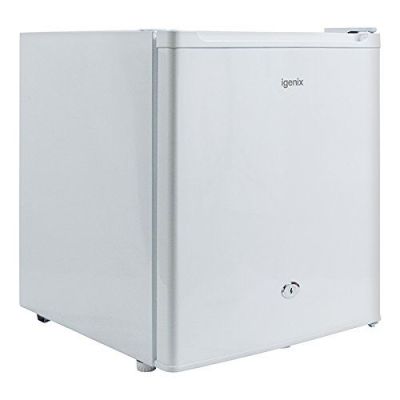 35 LITRE COUNTER TOP FREEZER WITH LOCK WHITE