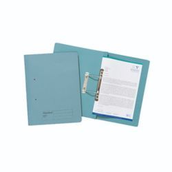 GUILDHALL TRANSFER FILE 285G BLUE