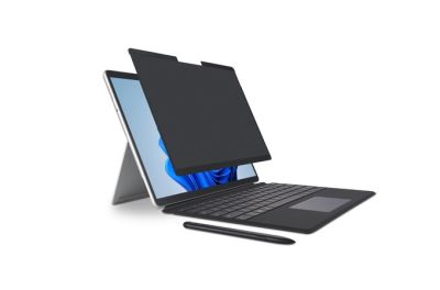 Kensington MagPro??? Elite Magnetic Privacy Screen Filter for Surface Pro 8