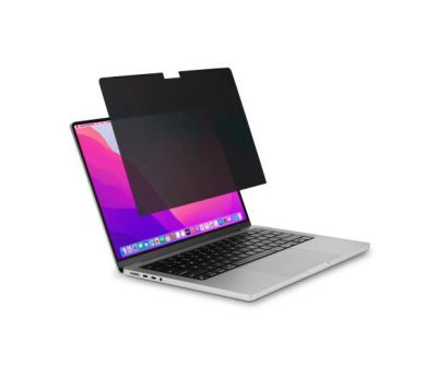 Kensington MagPro??? Elite Magnetic Privacy Screen Filter for MacBook Pro 14