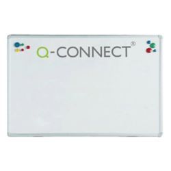 Q-CONNECT NOTICE STL BRD 600MMX900MM