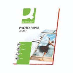 MY PHOTO PAPER A4 GLOSSY IN