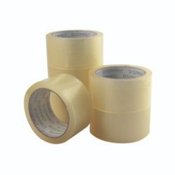 Q-CONNECT LOW-NOISE PACK TAPE PK6