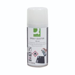 Q-CONNECT HFC FREE AIR DUSTER 150ML