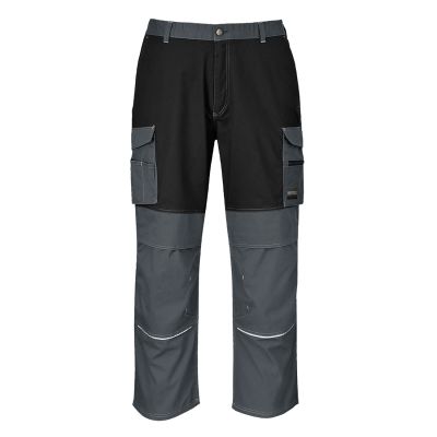 KS13 Granite Trouser Zoom Grey/Black S Regular