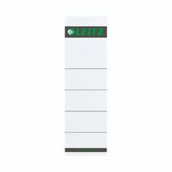 LEITZ SELF ADHESIVE L/A SPINE