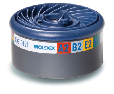 MOLDEX 9800 ABEK2 7000/9000