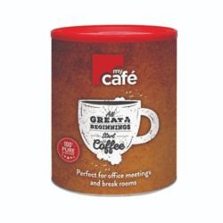 MYCAFE COFFEE 750G MYC66526