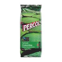 Percol Colombian Filter Coffee 200g