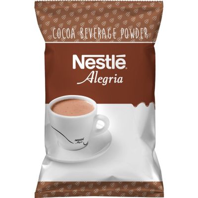 Nestle Hot Chocolate Powder Bag 1kg