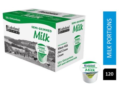 Lakeland Semi Skimmed (Green) Milk Jigge