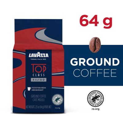Lavazza (3434) Top Class Filter Coffee 3