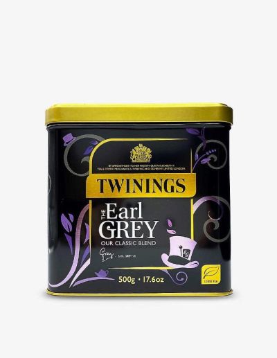 Twinings Loose Tea The Earl 500g