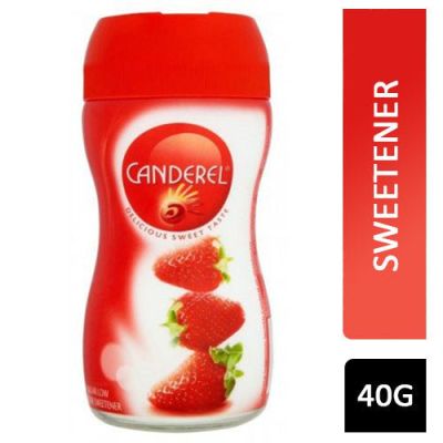 Canderel Spoonful Granulated Sweetener T