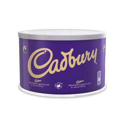 Cadbury Drinking Chocolate 1kg (Add Milk