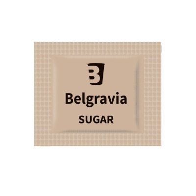 Belgravia Brown Sugar Sachets 1000?s