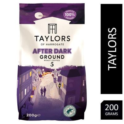 Taylors of Harrogate After Dark Ground C