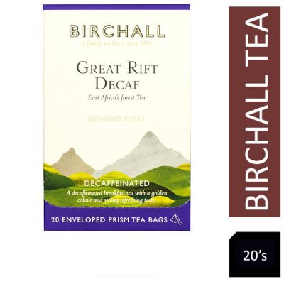 Birchall Great Rift Decaf Prism Envelope