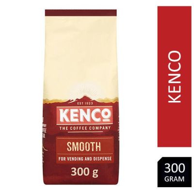Kenco Smooth Roast Vending 300g