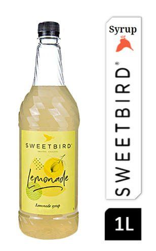 Sweetbird Traditional Lemonade Coffee Sy