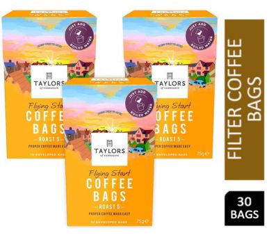 Taylors of Harrogate Flying Start Coffee