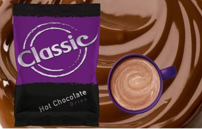 Classic Vending Hot Chocolate Creemchoc 
