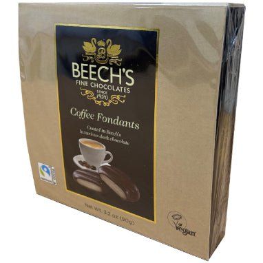 Beech's Cafe Fondants Creams 90g