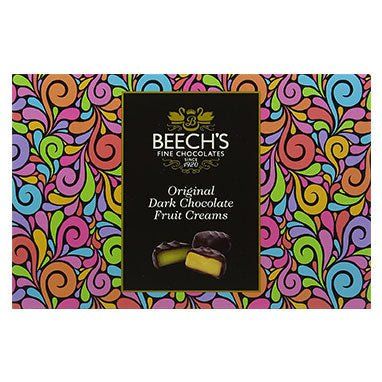 Beech's Dark Fruit Creams 150g