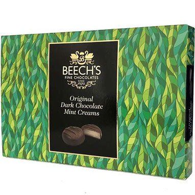 Beech's Original Mint Creams 150g
