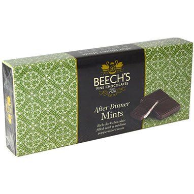 Beech's Dark Chocolate After Dinner Mint