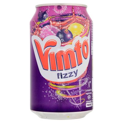 Vimto Cans 24x330ml