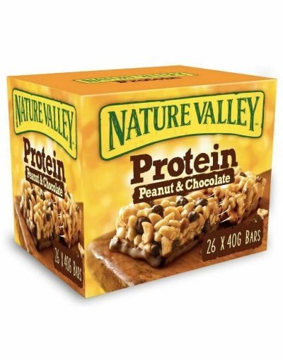 Nature Valley Protein Bar Peanut & Choco
