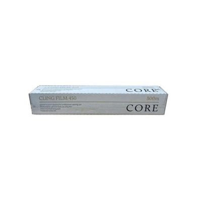 Core Professional Cling Film Cutterboxes