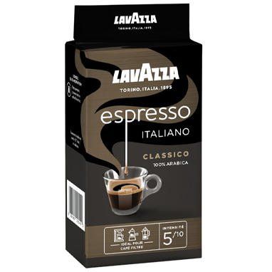 Lavazza Espresso Italiano Classico Groun