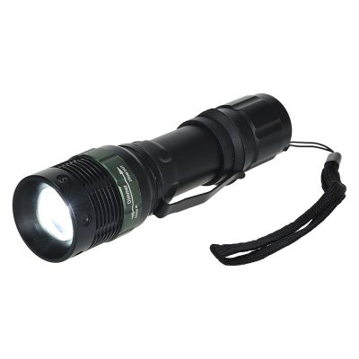 PA54 Tactical Torch Black  
