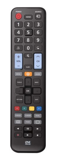 Replacement Samsung Tv Remote Control              