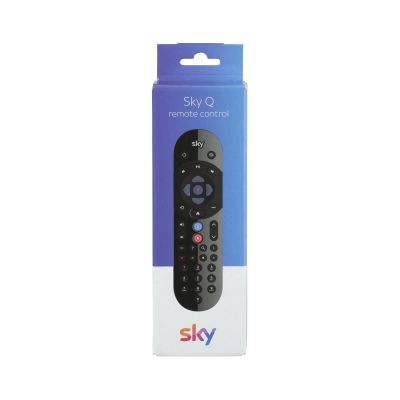 One for All Sky Q Voice Remote Control                         